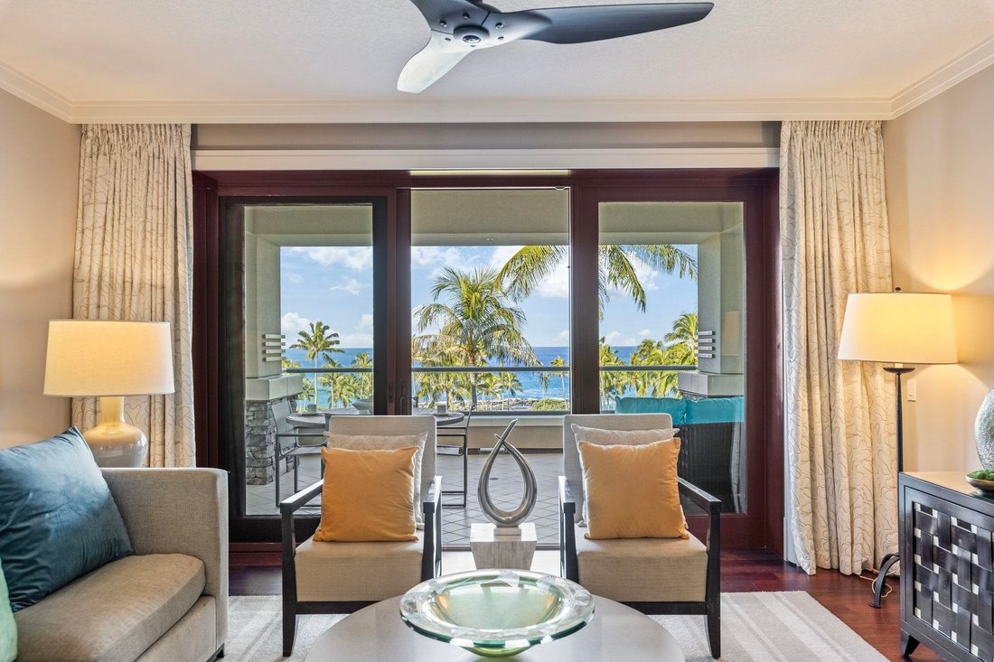Condo in Lahaina, Hawaii, United States 3 - 15347161