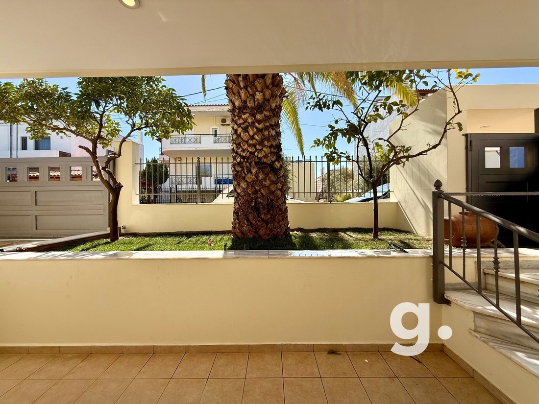 House in Vari, Attica, Greece 2 - 15346282