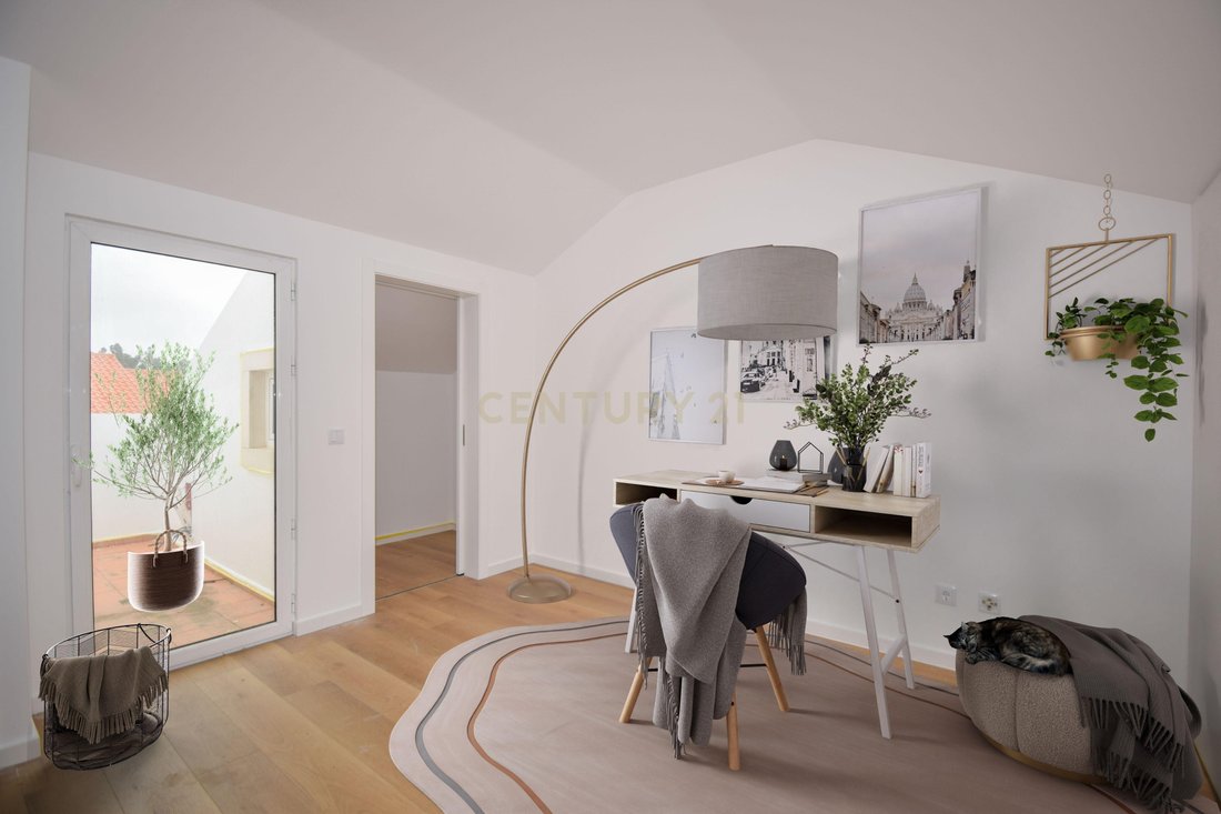 Villa in Belas, Lisbon, Portugal 1 - 14574973