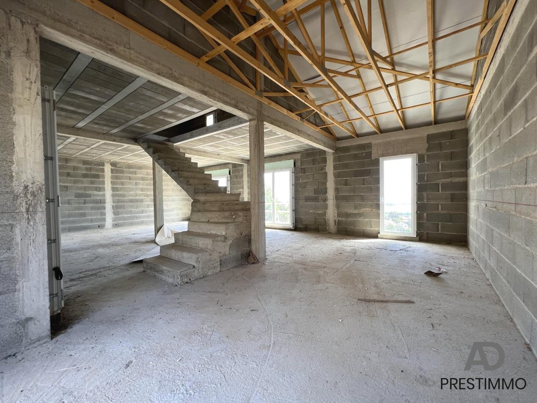 House in Furiani, Corsica, France 1 - 15346984