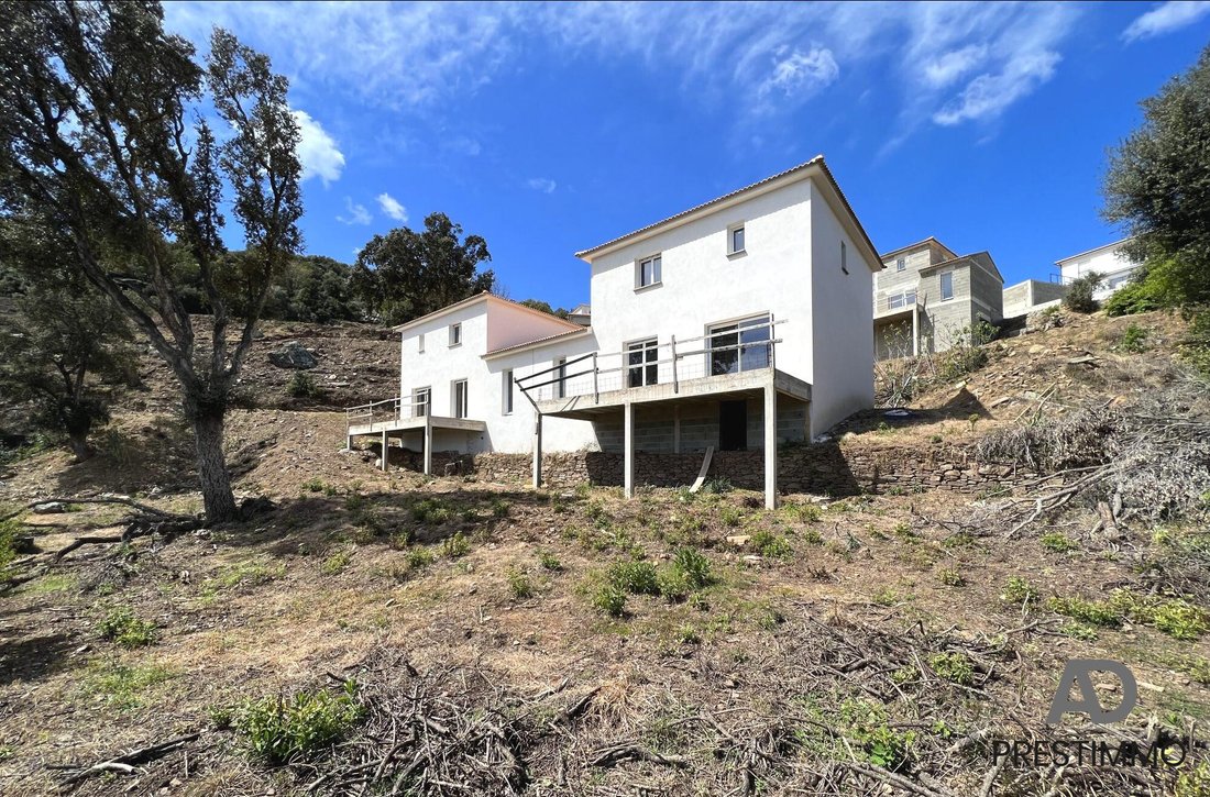 House in Furiani, Corsica, France 3 - 15346984
