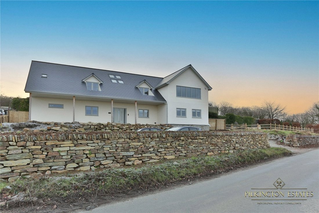 House in Gunnislake, Calstock, England 1 - 15347126