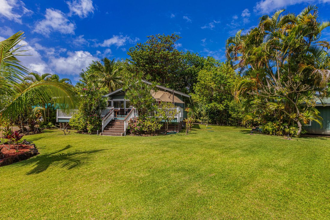 House in Kapaʻa, Hawaii, United States 2 - 15345732