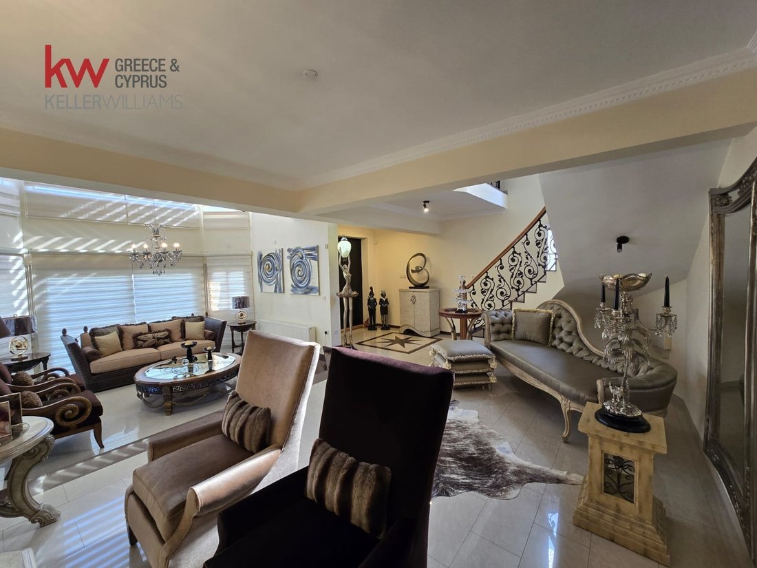 Villa in Paralimni, Famagusta, Cyprus 3 - 15346448