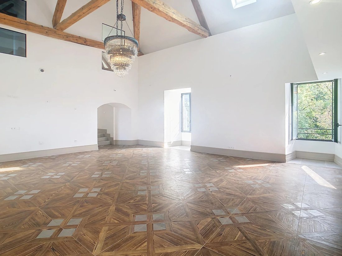 Apartment in Allinges, Auvergne-Rhône-Alpes, France 2 - 15345113