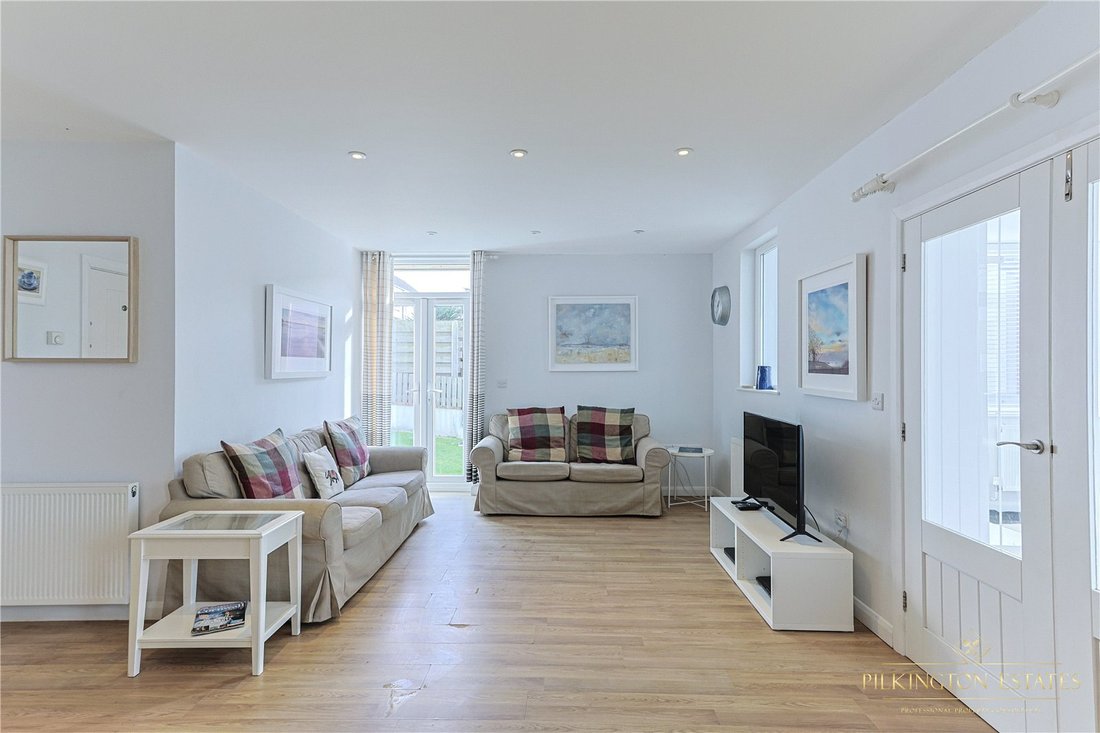 House in New Polzeath, England 5 - 15347099