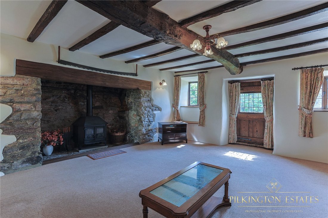 House in Ipplepen, England 5 - 15347135