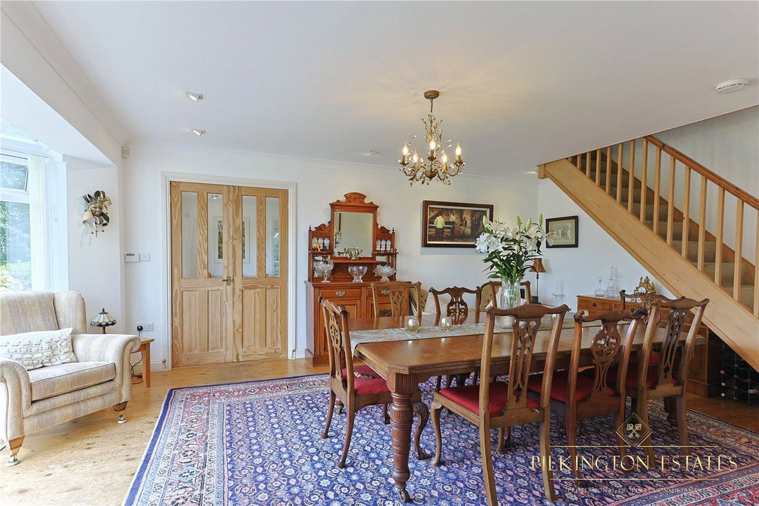 House in Cornwall, England 4 - 15347019