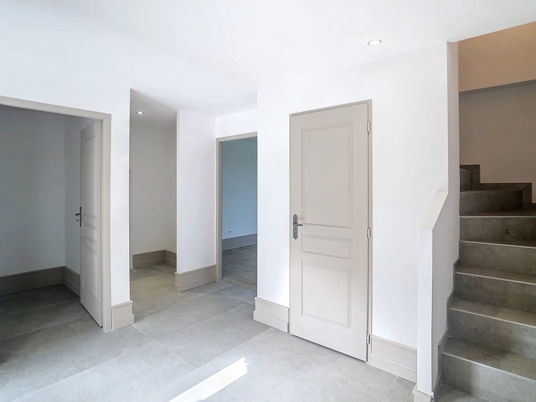 Apartment in Allinges, Auvergne-Rhône-Alpes, France 3 - 15345113
