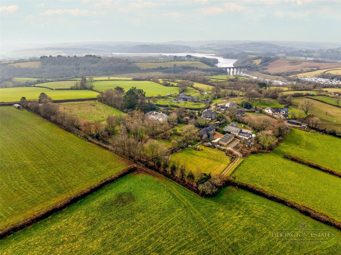 House in Trematon, Saltash, England 2 - 15347079