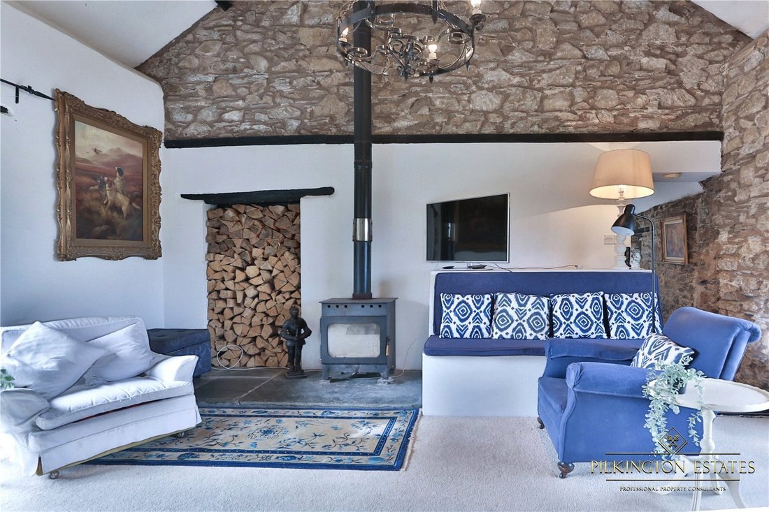 House in Trematon, Saltash, England 4 - 15347079