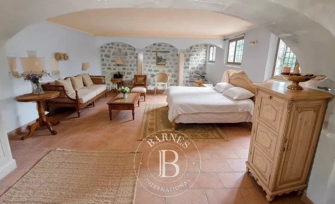 House in Grasse, Provence-Alpes-Côte d'Azur, France 4 - 12335677