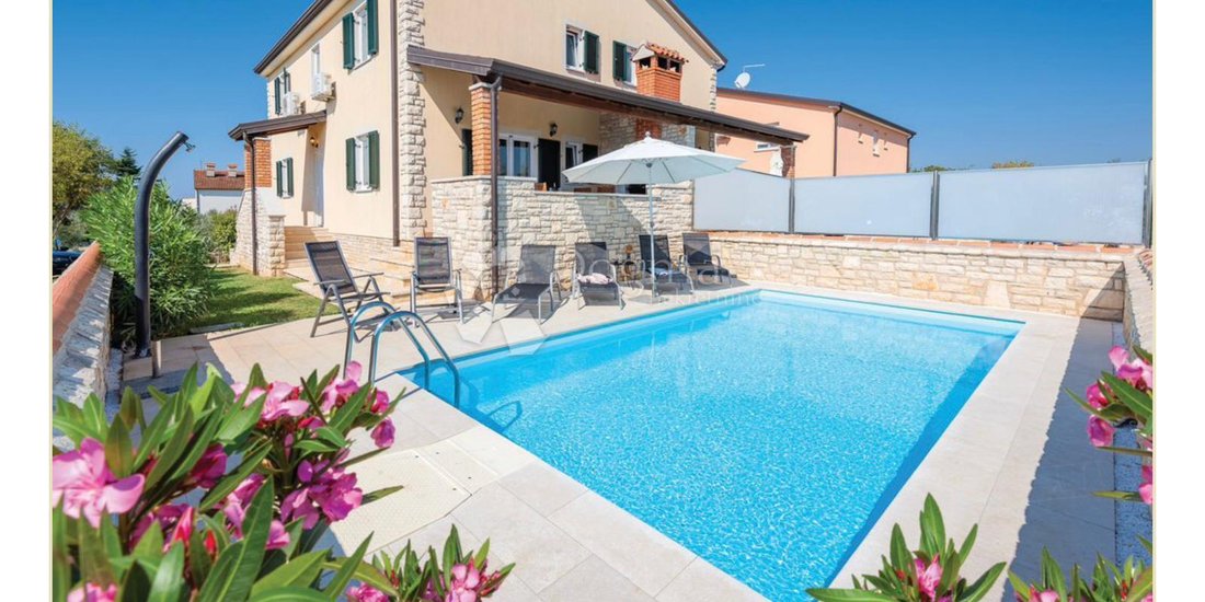 House in Umag, Istria County, Croatia 1 - 15345285