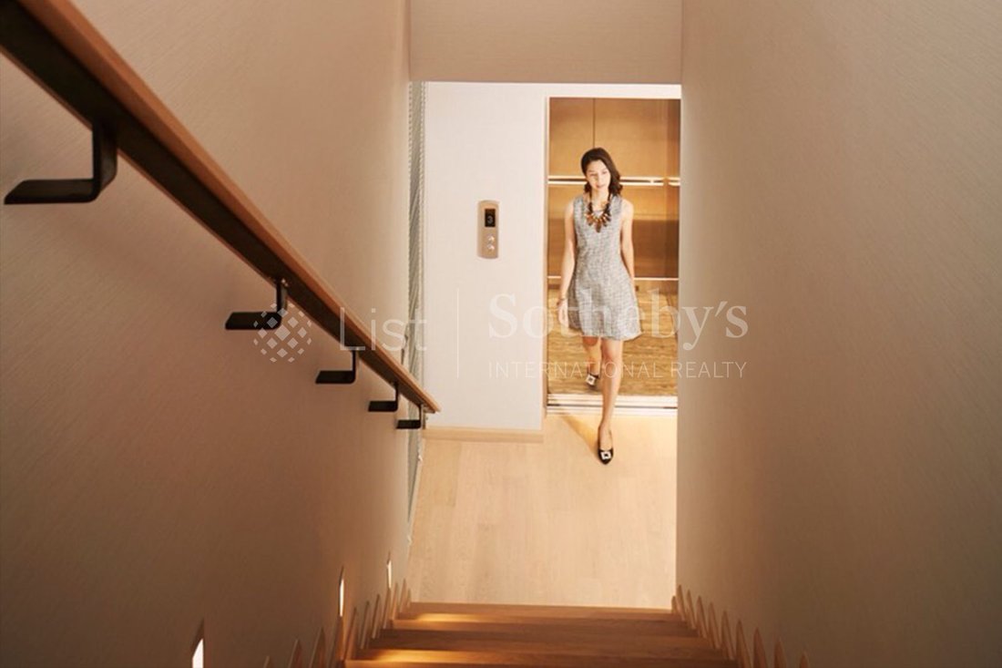 House in Bangkok, Bangkok, Thailand 5 - 10650973