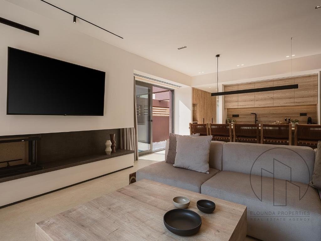 Villa in Community of Malia, Malia, Greece 3 - 15343437