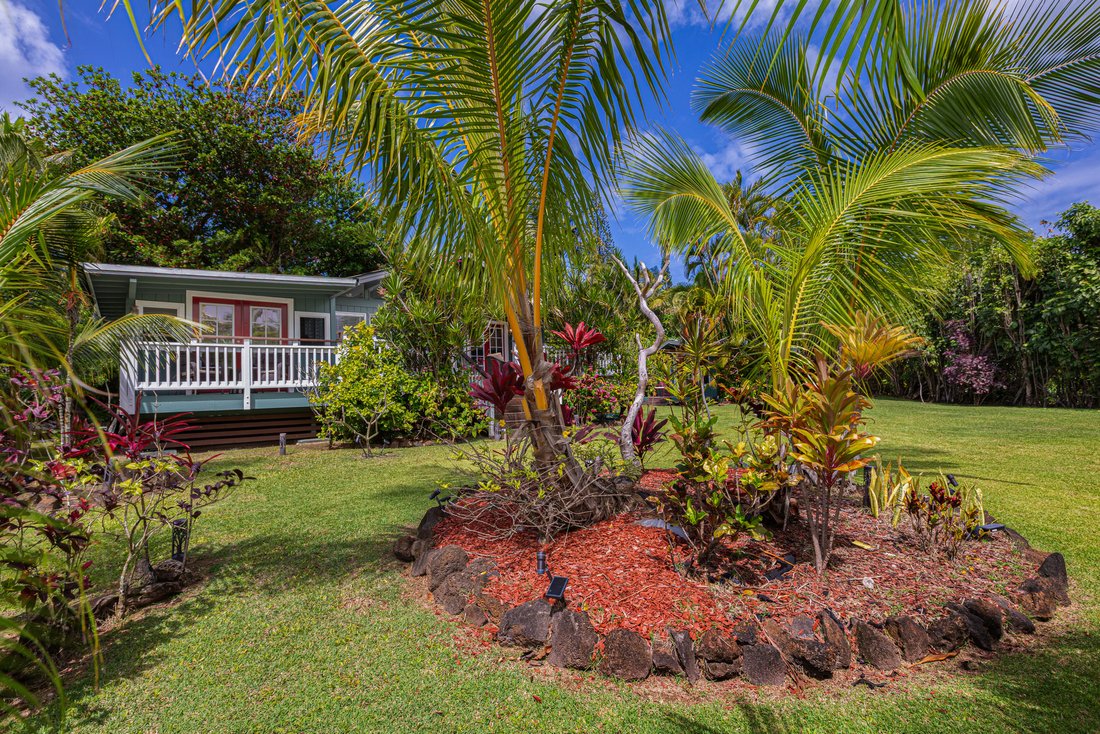 House in Kapaʻa, Hawaii, United States 3 - 15345732
