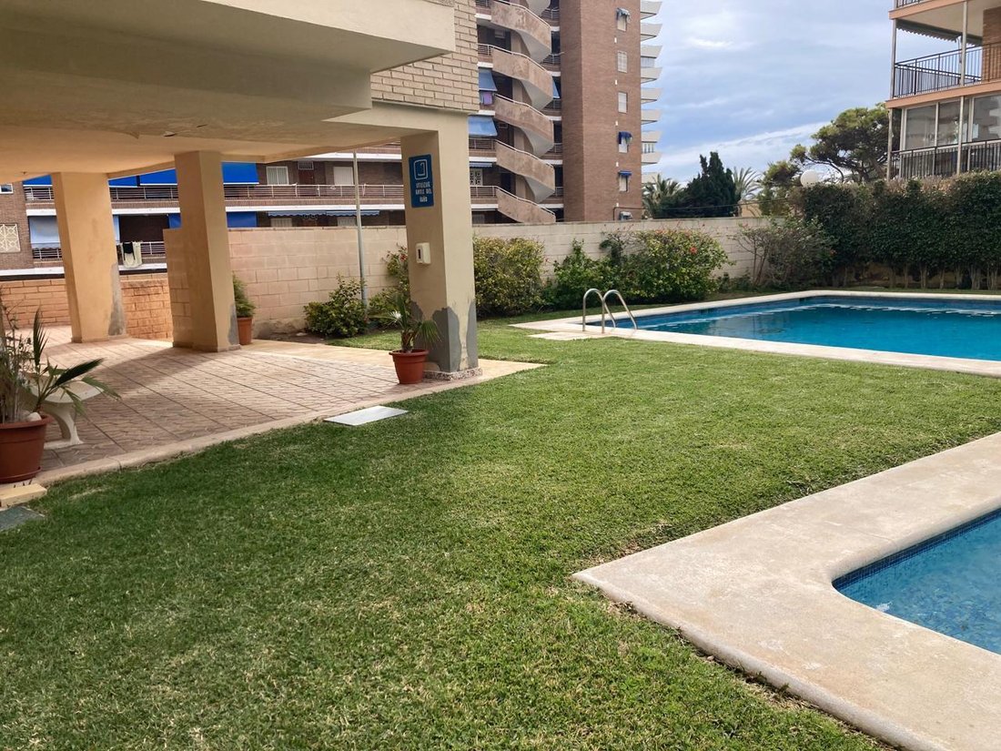 Appartamento a Alicante, Comunità Valenzana, Spagna 5 - 15345163