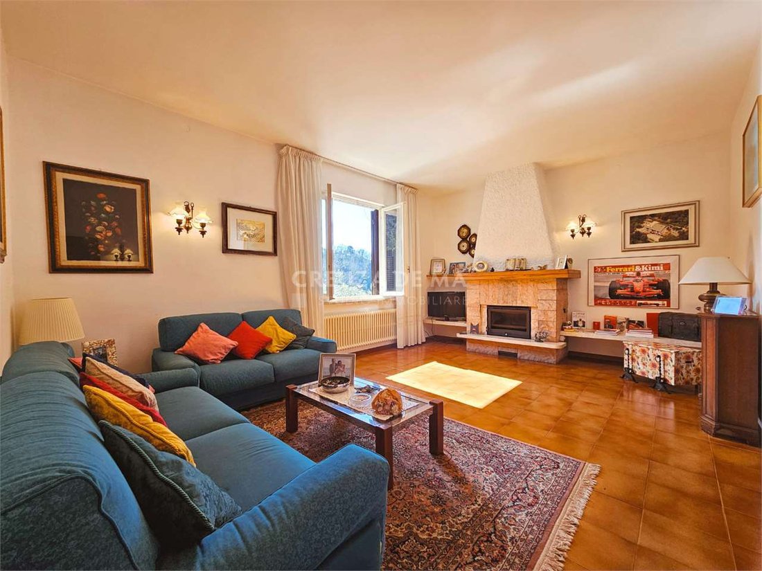 Villa in Zoagli, Liguria, Italy 1 - 15345186