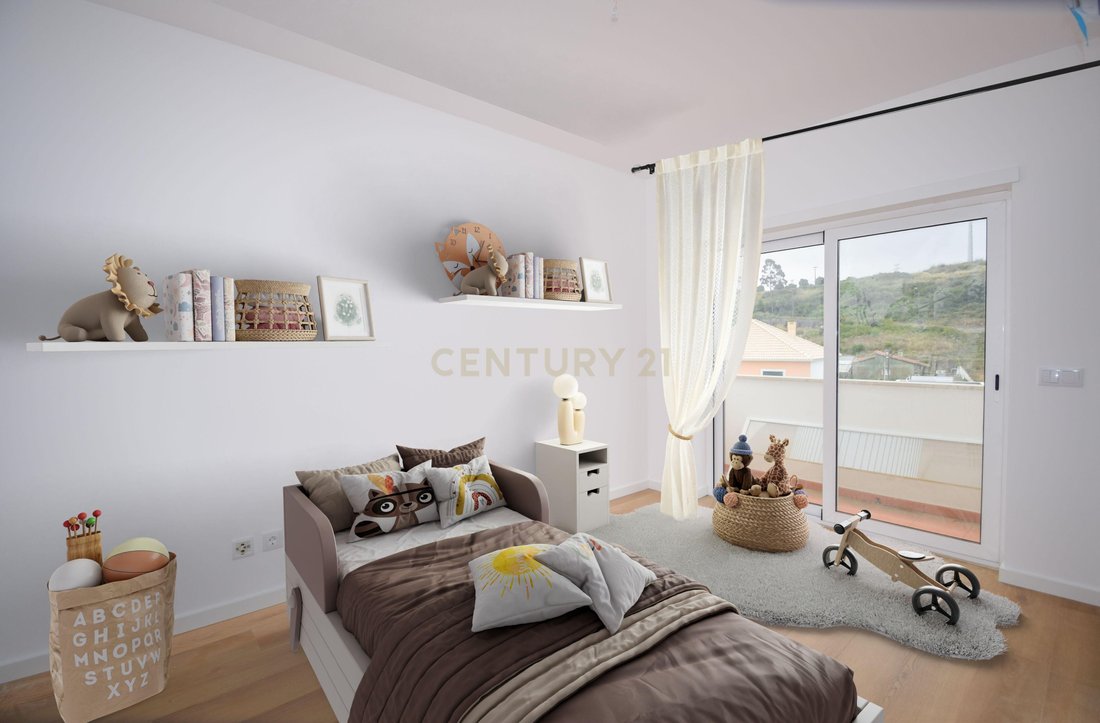 Villa in Belas, Lisbon, Portugal 5 - 14574904
