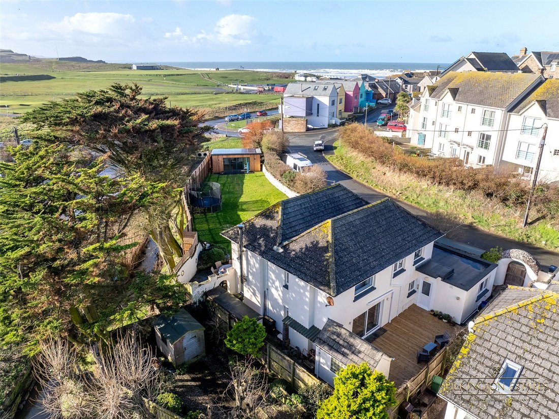 House in Bude, Bude (Stratton), England 1 - 15347121
