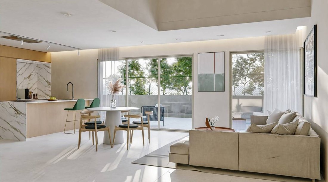 Villa in Finestrat, Valencian Community, Spain 3 - 15345545