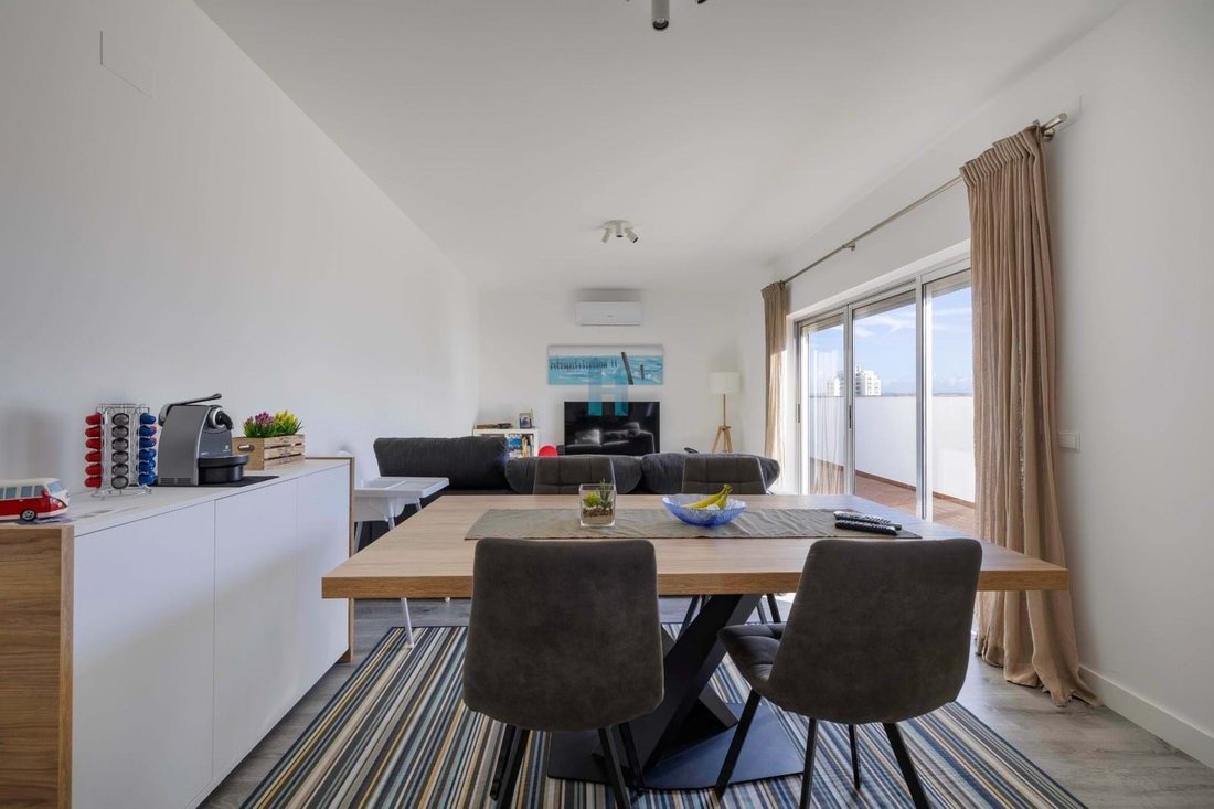 Apartment in Portimao, Algarve, Portugal 4 - 15344345