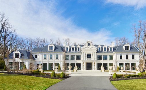 House in McLean, Virginia, United States 1