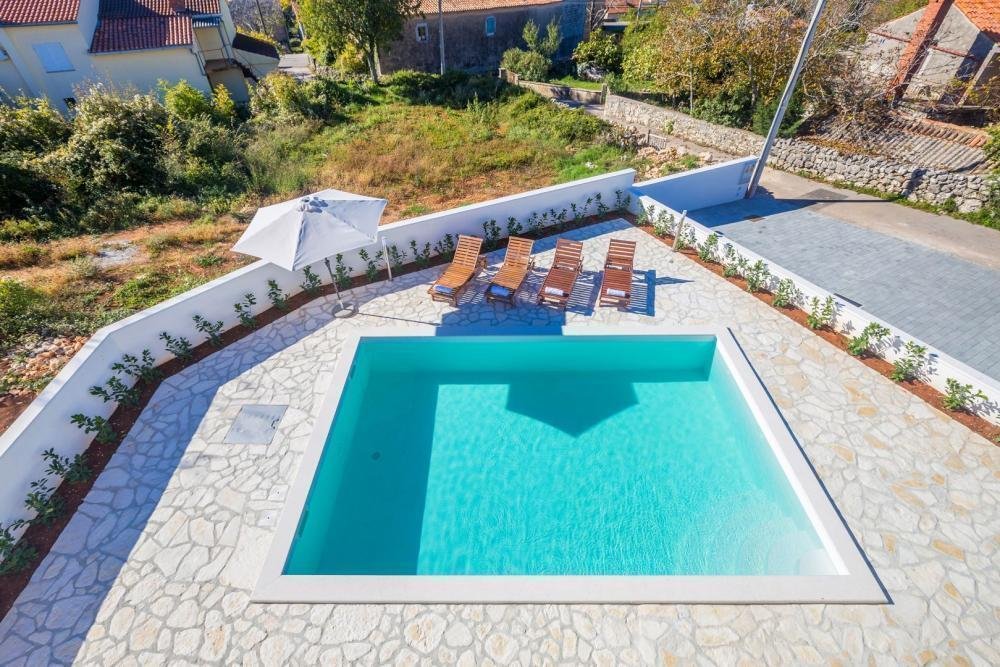 Villa in Linardici, Primorje-Gorski Kotar County, Croatia 4 - 14299582