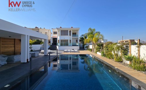 Villa in Paralimni, Famagusta, Cyprus 1