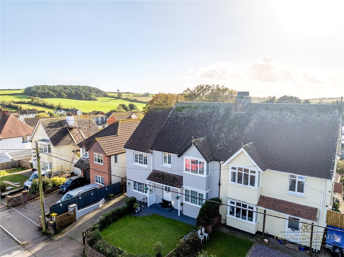 House in Exmouth, England 1 - 15347119