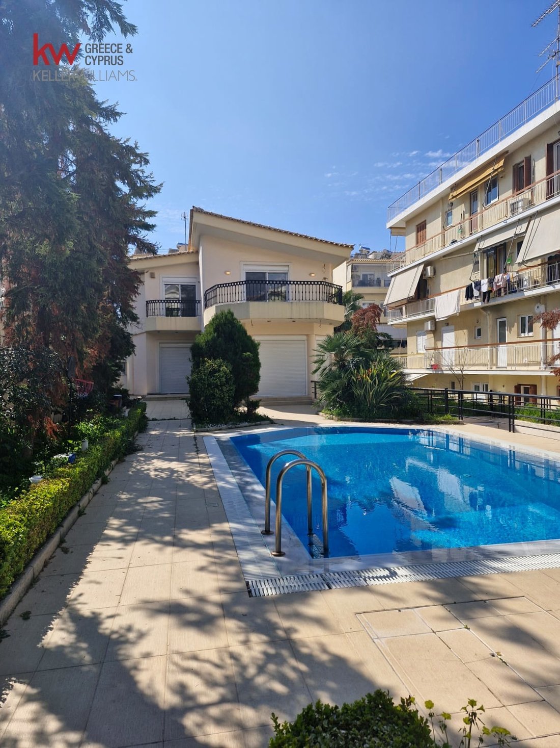 House in Glyfada, Attica, Greece 2 - 15343450