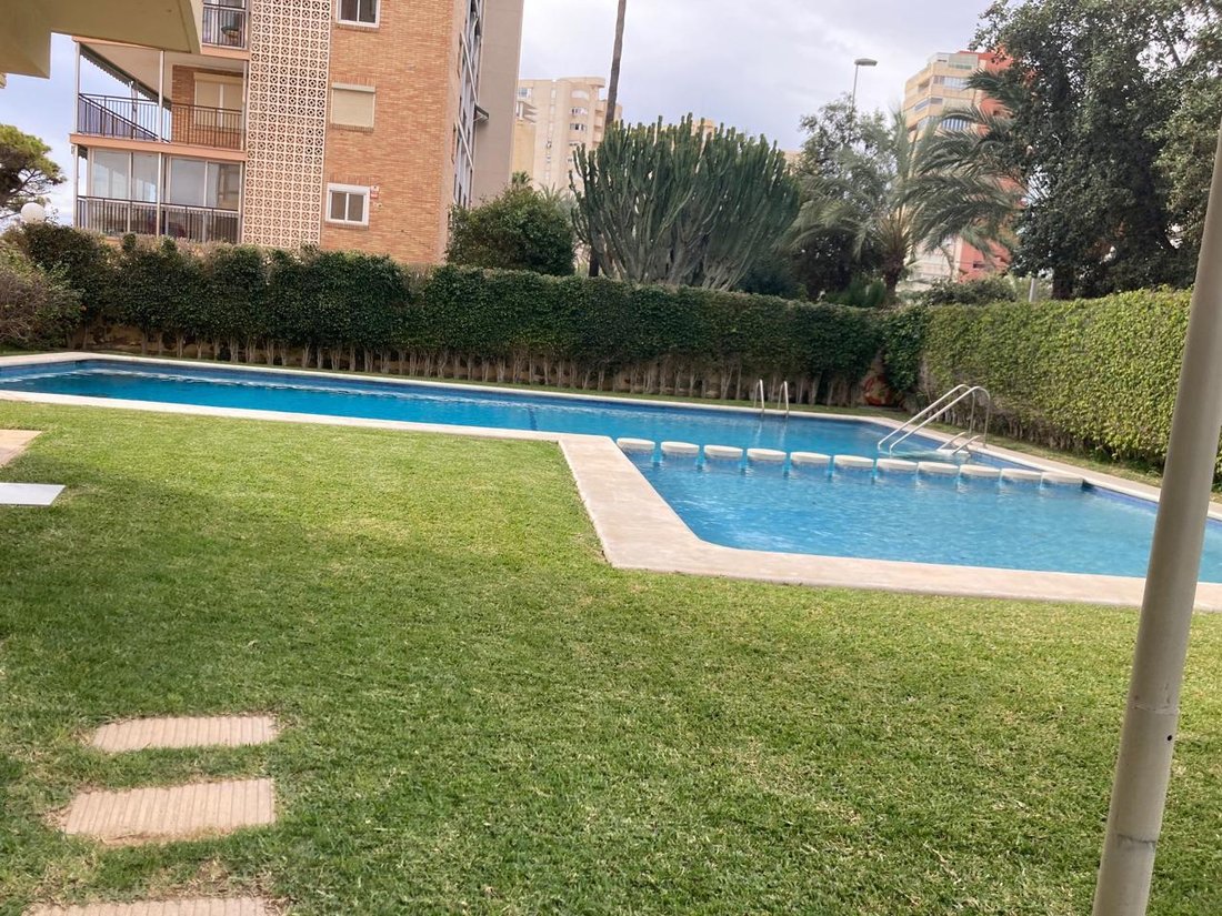 Appartamento a Alicante, Comunità Valenzana, Spagna 3 - 15345163