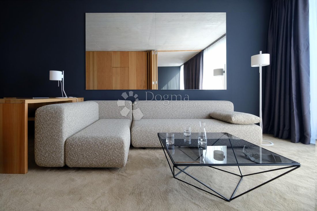 Apartment in Brsecine, Dubrovnik-Neretva County, Croatia 3 - 15322261
