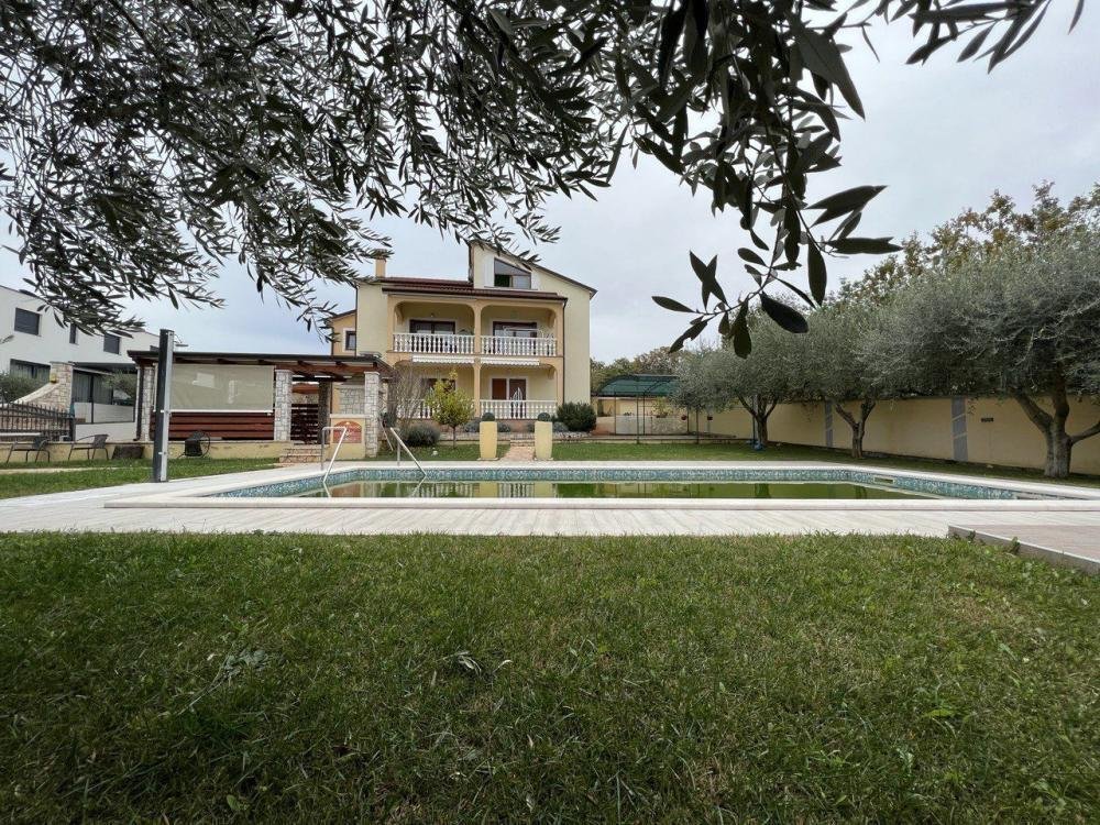 Umag, Istria County, Croatia 1 - 12401433
