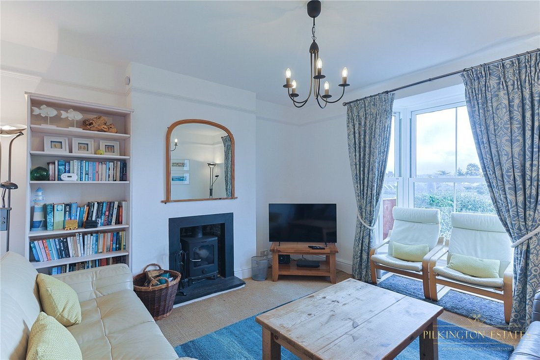 House in Padstow, England 4 - 15347086