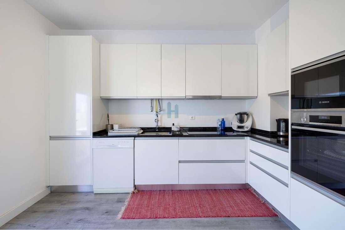 Apartment in Portimao, Algarve, Portugal 5 - 15344345