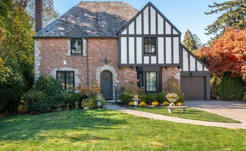 House in Manhasset, New York, United States 1