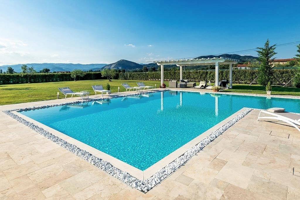 Villa in Center, Monsummano Terme, Tuscany 2 - 15345436