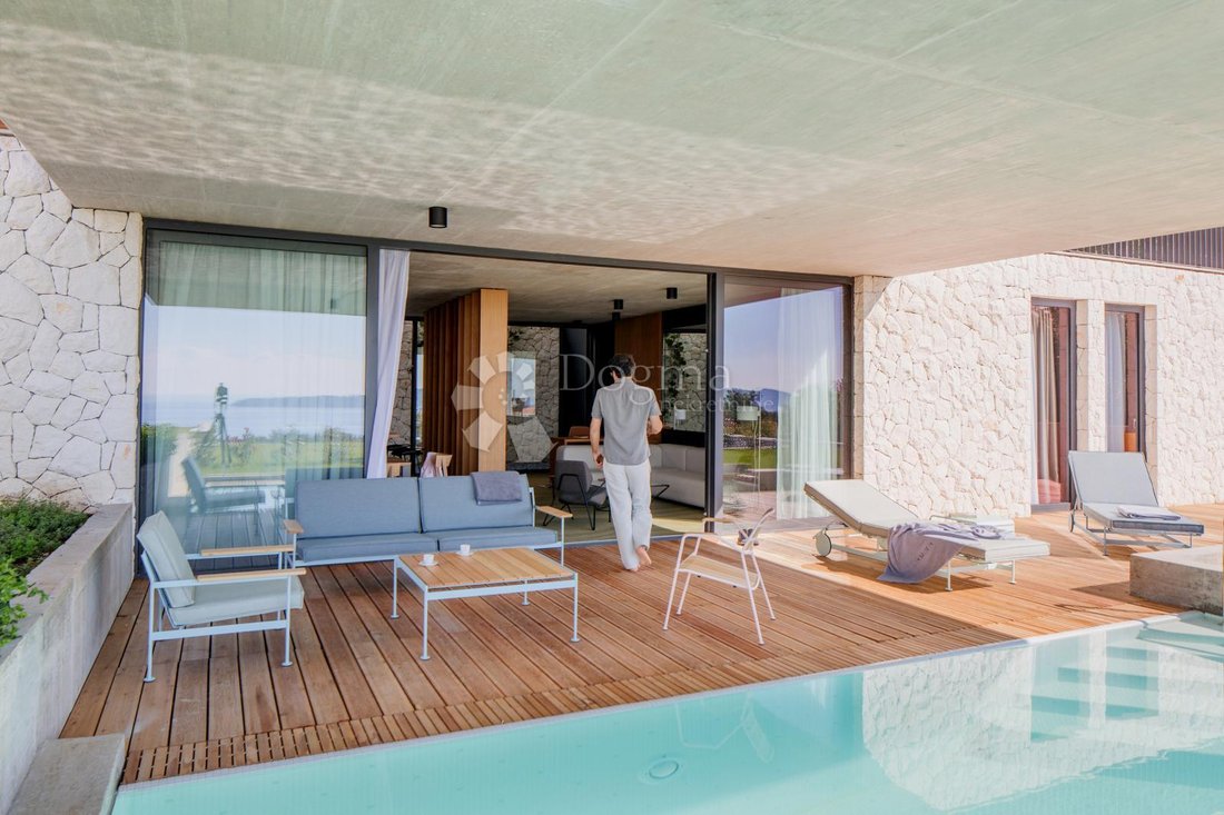 Apartment in Brsecine, Dubrovnik-Neretva County, Croatia 5 - 15322261