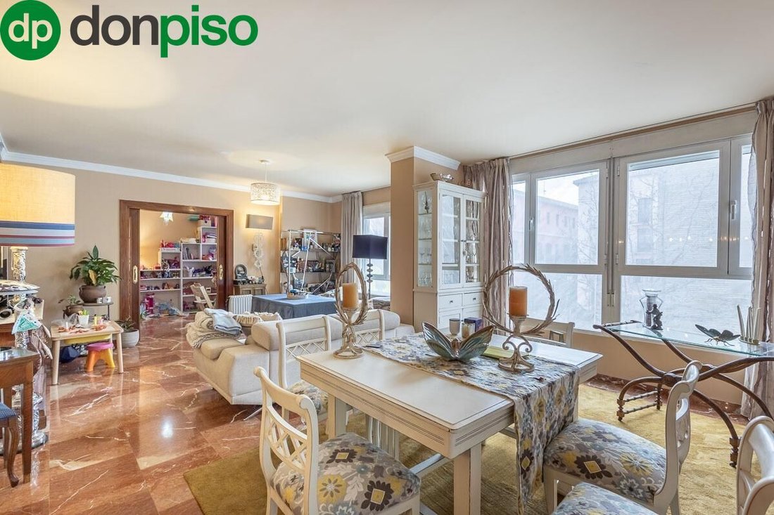 Apartment in Centro, Granada, Spain 1 - 15346049