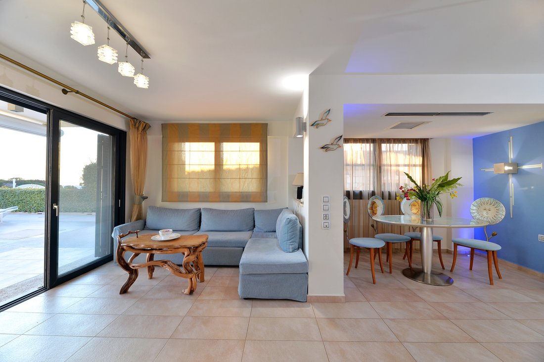 Casa a Palea Fokea, Attica, Grecia 2 - 12480751