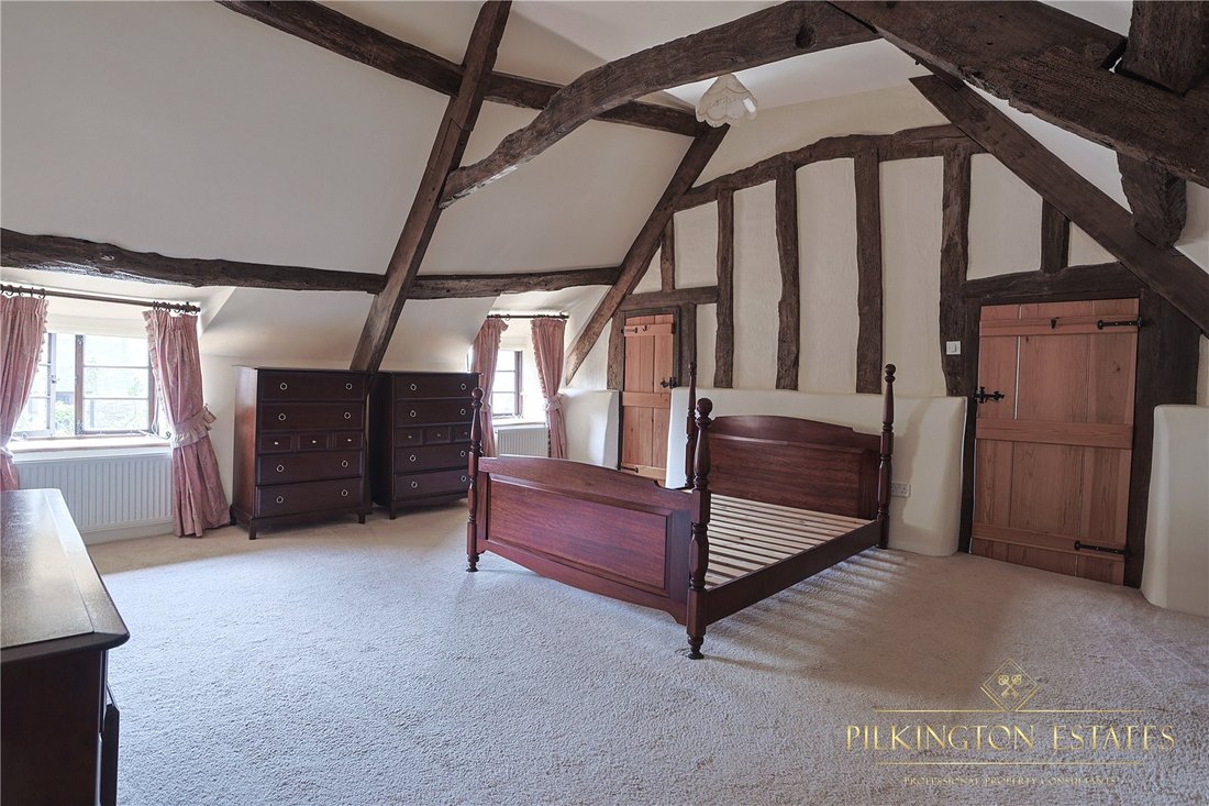 House in Ipplepen, England 4 - 15347135