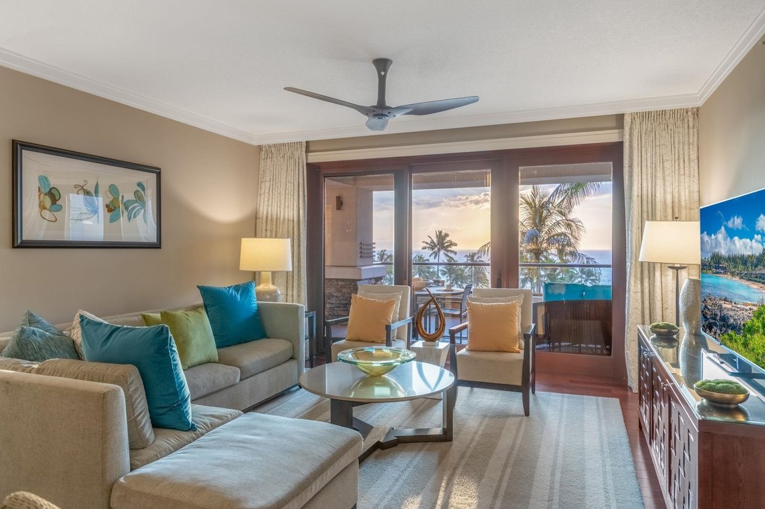 Condo in Lahaina, Hawaii, United States 4 - 15347161