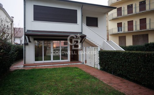Villa a Cervia, Emilia-Romagna, Italia 1