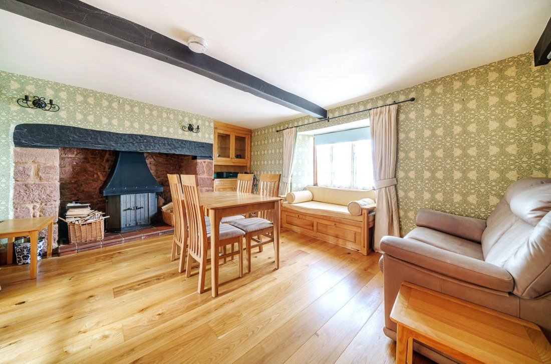 House, Clapham, Exeter, Devon In Clapham, England, United Kingdom For ...