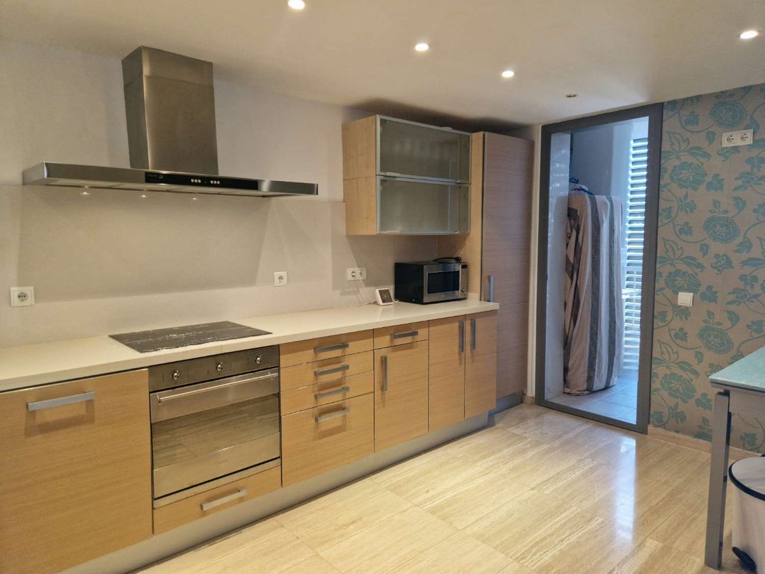 Apartment in Ibiza Town, Balearic Islands, Spain 4 - 15345140