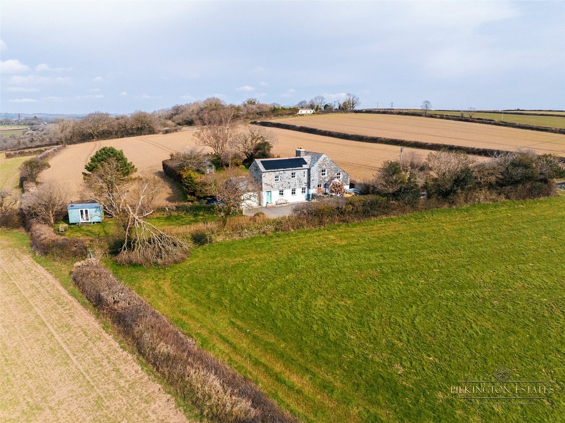 House in Menheniot, England 2 - 15347040