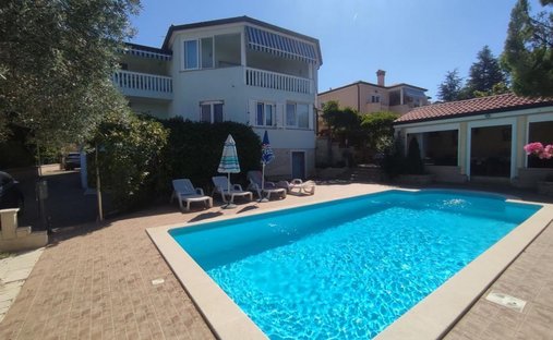 Grad Pula, Gespanschaft Istrien, Kroatien 1