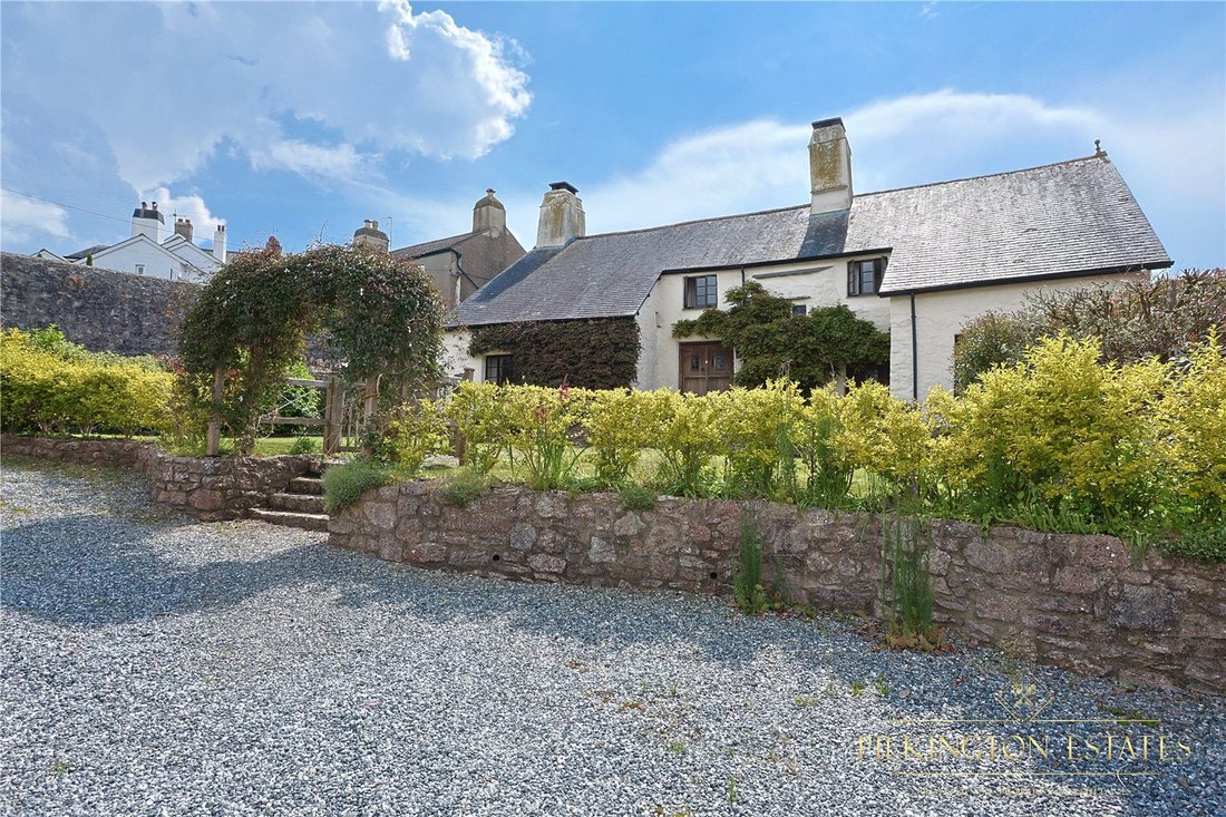 House in Ipplepen, England 2 - 15347135