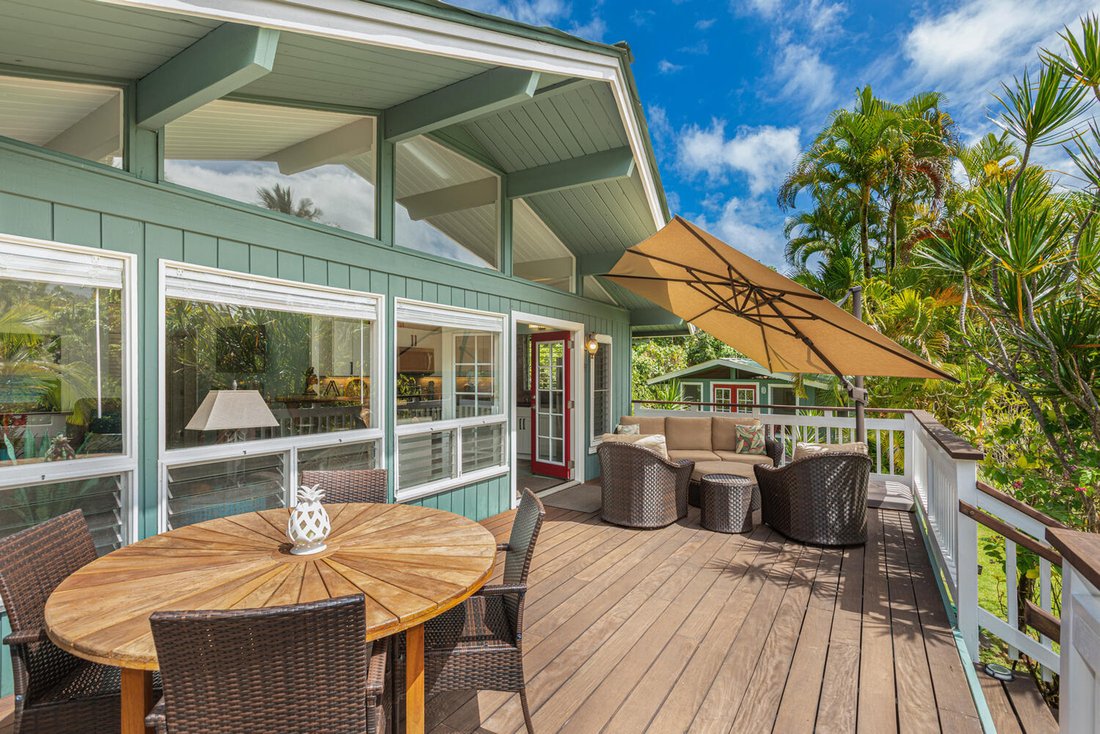 House in Kapaʻa, Hawaii, United States 5 - 15345732